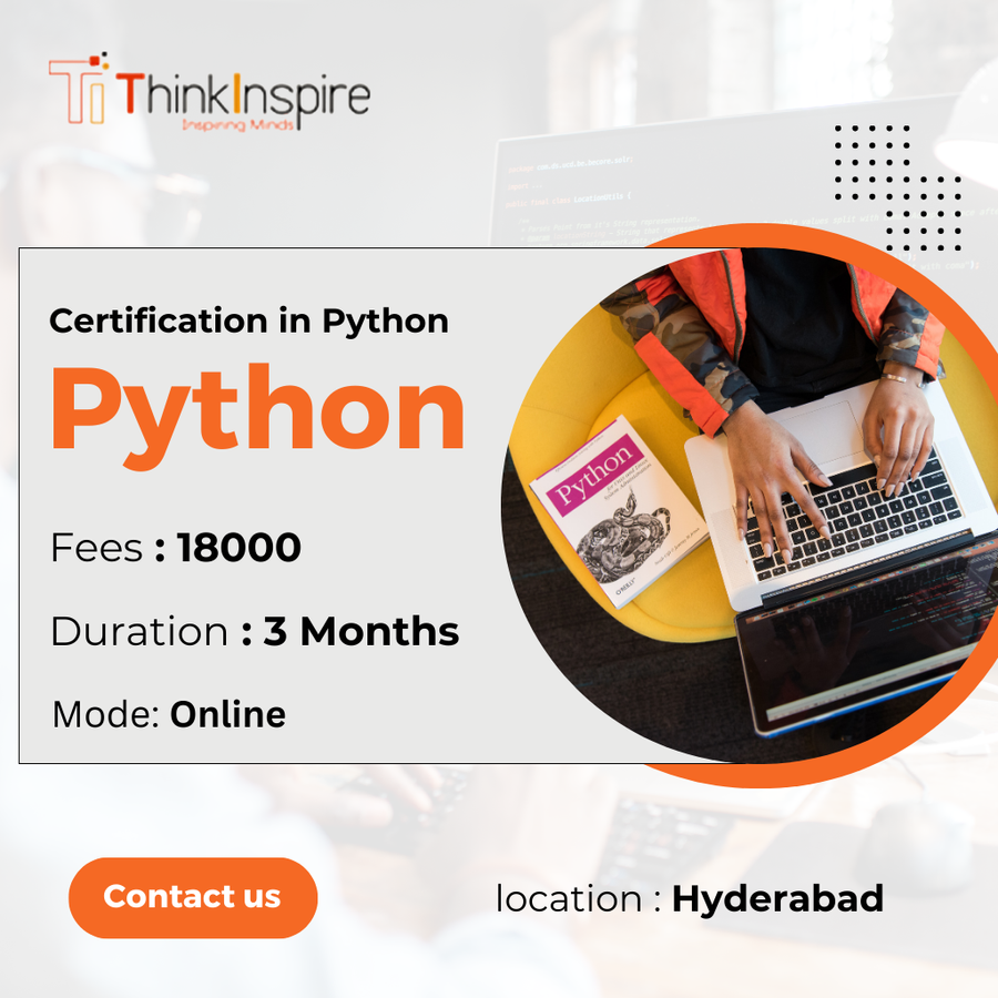 Thinkinspire IT 